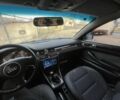 Синий Ауди А6, объемом двигателя 1.9 л и пробегом 412 тыс. км за 5500 $, фото 13 на Automoto.ua