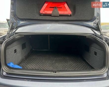 Синий Ауди А6, объемом двигателя 2.5 л и пробегом 261 тыс. км за 5290 $, фото 40 на Automoto.ua