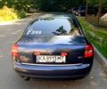 Синий Ауди А6, объемом двигателя 2 л и пробегом 350 тыс. км за 5000 $, фото 4 на Automoto.ua