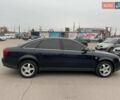 Синий Ауди А6, объемом двигателя 2.5 л и пробегом 390 тыс. км за 5500 $, фото 3 на Automoto.ua