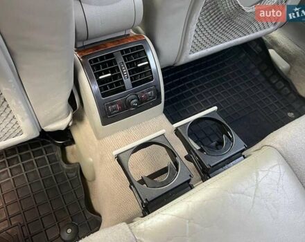 Синий Ауди А6, объемом двигателя 2.5 л и пробегом 261 тыс. км за 5290 $, фото 37 на Automoto.ua