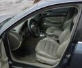 Синій Ауді А6, об'ємом двигуна 2.5 л та пробігом 400 тис. км за 4600 $, фото 5 на Automoto.ua