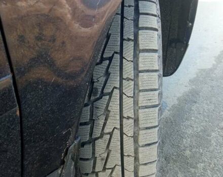 Синій Ауді А6, об'ємом двигуна 2.5 л та пробігом 285 тис. км за 5000 $, фото 21 на Automoto.ua