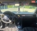 Синій Ауді А6, об'ємом двигуна 1.8 л та пробігом 326 тис. км за 5600 $, фото 24 на Automoto.ua