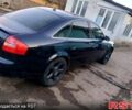 Синій Ауді А6, об'ємом двигуна 1.9 л та пробігом 365 тис. км за 5500 $, фото 1 на Automoto.ua
