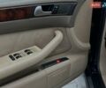 Синий Ауди А6, объемом двигателя 2.5 л и пробегом 366 тыс. км за 5000 $, фото 10 на Automoto.ua