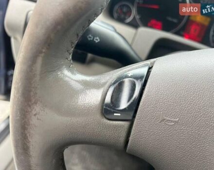 Синий Ауди А6, объемом двигателя 2.5 л и пробегом 261 тыс. км за 5290 $, фото 24 на Automoto.ua