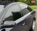Синий Ауди А6, объемом двигателя 1.78 л и пробегом 295 тыс. км за 3800 $, фото 10 на Automoto.ua