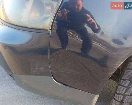 Синій Ауді А6, об'ємом двигуна 2.5 л та пробігом 285 тис. км за 5000 $, фото 19 на Automoto.ua