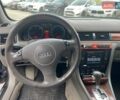 Синий Ауди А6, объемом двигателя 2.5 л и пробегом 261 тыс. км за 5290 $, фото 22 на Automoto.ua