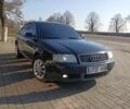 Синий Ауди А6, объемом двигателя 0 л и пробегом 340 тыс. км за 2700 $, фото 4 на Automoto.ua