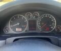 Ауді А6 2002 у Дніпро (Дніпропетровську) на Automoto.ua Синій Ауді А6, об'ємом двигуна 1.8 л та пробігом 156 тис. км за 6200 $, фото 3 на Automoto.ua