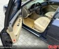 Синий Ауди А6, объемом двигателя 2.4 л и пробегом 373 тыс. км за 3700 $, фото 8 на Automoto.ua