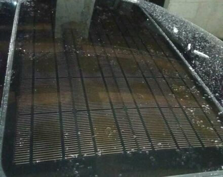 Синій Ауді А6, об'ємом двигуна 2.5 л та пробігом 285 тис. км за 5000 $, фото 34 на Automoto.ua