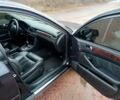 Синій Ауді А6, об'ємом двигуна 2.5 л та пробігом 384 тис. км за 4900 $, фото 8 на Automoto.ua