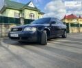 Синій Ауді А6, об'ємом двигуна 2.5 л та пробігом 273 тис. км за 5350 $, фото 5 на Automoto.ua