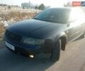 Синій Ауді А6, об'ємом двигуна 2.5 л та пробігом 285 тис. км за 5000 $, фото 20 на Automoto.ua