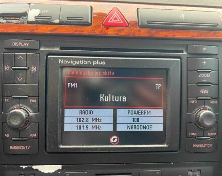 Синий Ауди А6, объемом двигателя 2.5 л и пробегом 261 тыс. км за 5290 $, фото 20 на Automoto.ua