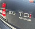 Синий Ауди А6, объемом двигателя 2.5 л и пробегом 261 тыс. км за 5290 $, фото 41 на Automoto.ua