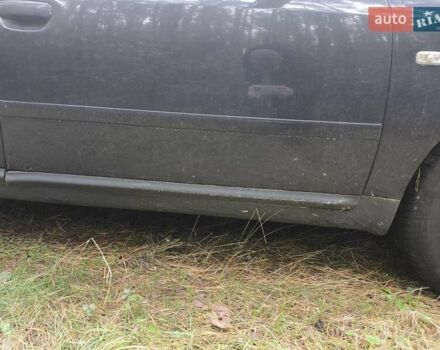 Синій Ауді А6, об'ємом двигуна 3 л та пробігом 434 тис. км за 3800 $, фото 6 на Automoto.ua