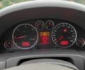 Синий Ауди А6, объемом двигателя 2.5 л и пробегом 296 тыс. км за 4000 $, фото 12 на Automoto.ua