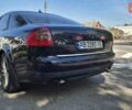 Синий Ауди А6, объемом двигателя 2.5 л и пробегом 328 тыс. км за 4300 $, фото 9 на Automoto.ua