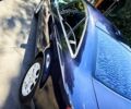 Синий Ауди А6, объемом двигателя 2.5 л и пробегом 306 тыс. км за 4800 $, фото 3 на Automoto.ua
