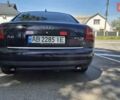 Синий Ауди А6, объемом двигателя 2.5 л и пробегом 328 тыс. км за 4300 $, фото 12 на Automoto.ua