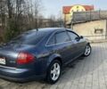 Синий Ауди А6, объемом двигателя 1.9 л и пробегом 412 тыс. км за 5500 $, фото 3 на Automoto.ua