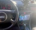 Синий Ауди А6, объемом двигателя 2.5 л и пробегом 370 тыс. км за 3300 $, фото 6 на Automoto.ua