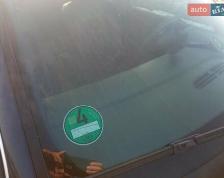 Синій Ауді А6, об'ємом двигуна 2.5 л та пробігом 285 тис. км за 5000 $, фото 26 на Automoto.ua