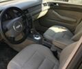 Синій Ауді А6, об'ємом двигуна 2 л та пробігом 295 тис. км за 4000 $, фото 1 на Automoto.ua