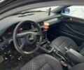 Синій Ауді А6, об'ємом двигуна 0 л та пробігом 235 тис. км за 1850 $, фото 7 на Automoto.ua