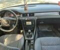 Синий Ауди А6, объемом двигателя 2.5 л и пробегом 328 тыс. км за 4300 $, фото 14 на Automoto.ua