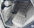 Синій Ауді А6, об'ємом двигуна 2.5 л та пробігом 350 тис. км за 3500 $, фото 10 на Automoto.ua
