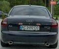 Синий Ауди А6, объемом двигателя 2.5 л и пробегом 366 тыс. км за 5000 $, фото 2 на Automoto.ua
