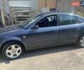 Ауді А6 2002 у Дніпро (Дніпропетровську) на Automoto.ua Синій Ауді А6, об'ємом двигуна 1.8 л та пробігом 156 тис. км за 6200 $, фото 2 на Automoto.ua