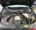 Синий Ауди А6, объемом двигателя 2.4 л и пробегом 373 тыс. км за 3700 $, фото 10 на Automoto.ua