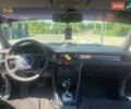 Синій Ауді А6, об'ємом двигуна 1.8 л та пробігом 326 тис. км за 5600 $, фото 13 на Automoto.ua