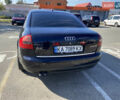 Синій Ауді А6, об'ємом двигуна 2.5 л та пробігом 350 тис. км за 4200 $, фото 5 на Automoto.ua