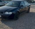 Синій Ауді А6, об'ємом двигуна 2.5 л та пробігом 300 тис. км за 2999 $, фото 1 на Automoto.ua