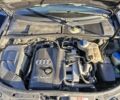 Синий Ауди А6, объемом двигателя 1.8 л и пробегом 318 тыс. км за 3600 $, фото 4 на Automoto.ua