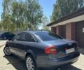 Синій Ауді А6, об'ємом двигуна 2.5 л та пробігом 249 тис. км за 5999 $, фото 3 на Automoto.ua
