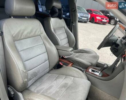 Синий Ауди А6, объемом двигателя 2.5 л и пробегом 261 тыс. км за 5290 $, фото 42 на Automoto.ua