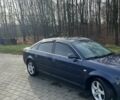 Синий Ауди А6, объемом двигателя 1.9 л и пробегом 412 тыс. км за 5500 $, фото 2 на Automoto.ua
