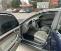Синий Ауди А6, объемом двигателя 2.5 л и пробегом 390 тыс. км за 5500 $, фото 5 на Automoto.ua