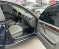 Синий Ауди А6, объемом двигателя 2.5 л и пробегом 390 тыс. км за 5500 $, фото 9 на Automoto.ua