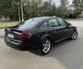 Синий Ауди А6, объемом двигателя 1.9 л и пробегом 300 тыс. км за 2500 $, фото 3 на Automoto.ua