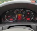 Синий Ауди А6, объемом двигателя 2.5 л и пробегом 296 тыс. км за 4000 $, фото 3 на Automoto.ua