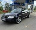 Синий Ауди А6, объемом двигателя 1.9 л и пробегом 300 тыс. км за 2500 $, фото 1 на Automoto.ua